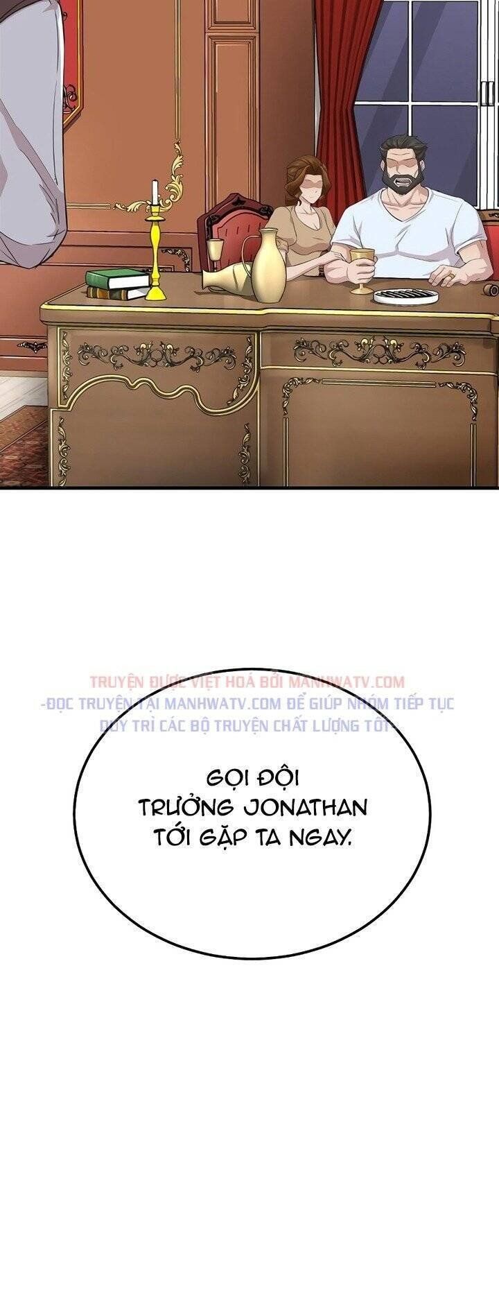 đọc truyện Thiên Quỷ Chẳng Sống Nổi Cuộc Đời Bình Thường Chương 3 ảnh 36 tại Giả Dược