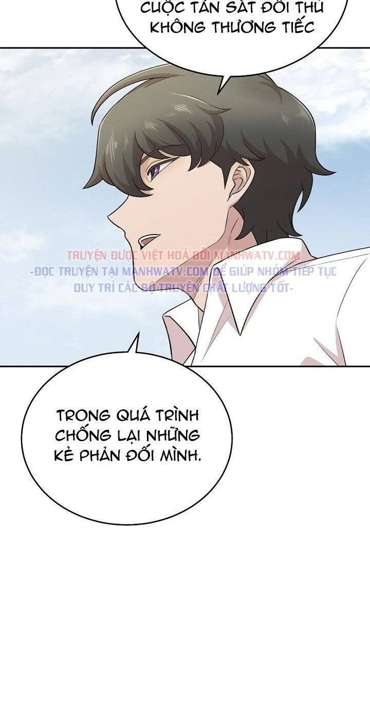 đọc truyện Thiên Quỷ Chẳng Sống Nổi Cuộc Đời Bình Thường Chương 3 ảnh 40 tại Giả Dược