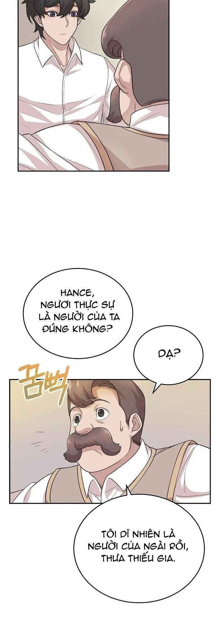 đọc truyện Thiên Quỷ Chẳng Sống Nổi Cuộc Đời Bình Thường Chương 3 ảnh 54 tại Giả Dược