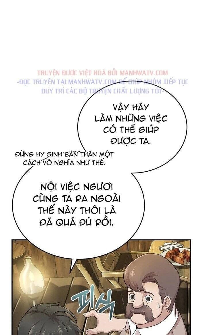 đọc truyện Thiên Quỷ Chẳng Sống Nổi Cuộc Đời Bình Thường Chương 3 ảnh 55 tại Giả Dược