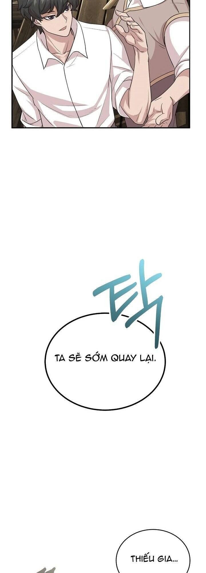 đọc truyện Thiên Quỷ Chẳng Sống Nổi Cuộc Đời Bình Thường Chương 3 ảnh 56 tại Giả Dược