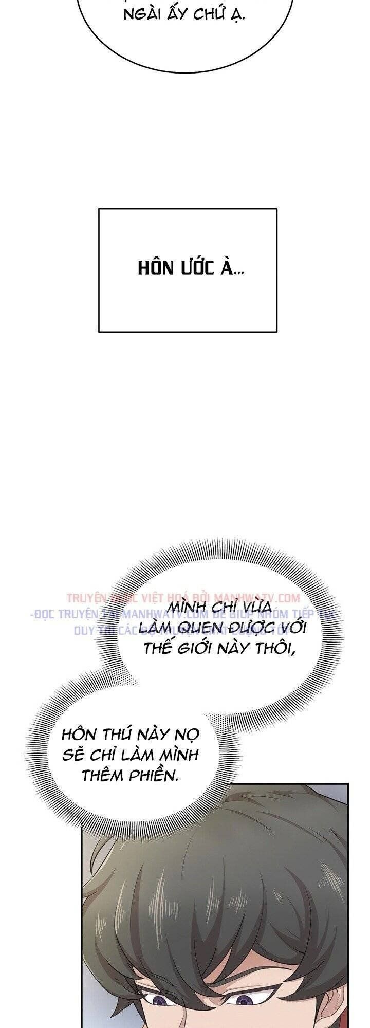 đọc truyện Thiên Quỷ Chẳng Sống Nổi Cuộc Đời Bình Thường Chương 3 ảnh 7 tại Giả Dược