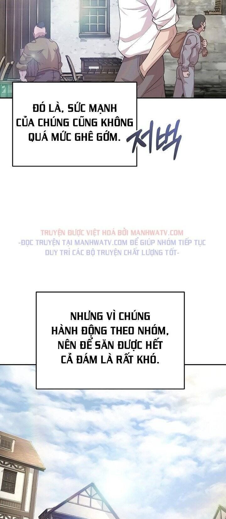 đọc truyện Thiên Quỷ Chẳng Sống Nổi Cuộc Đời Bình Thường Chương 3 ảnh 61 tại Giả Dược
