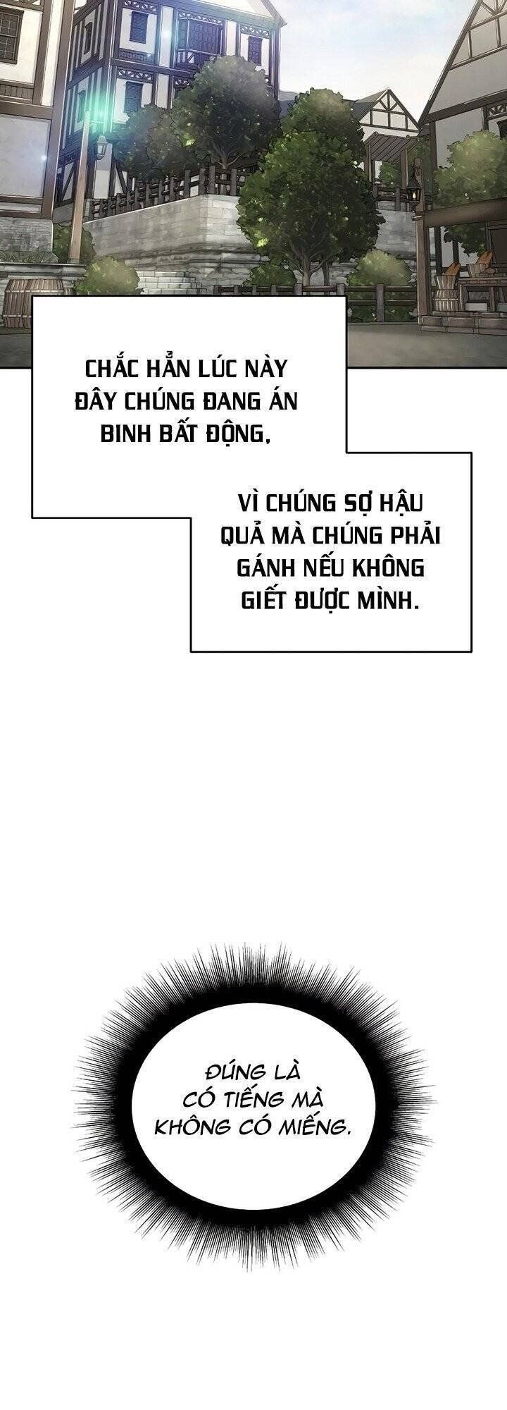 đọc truyện Thiên Quỷ Chẳng Sống Nổi Cuộc Đời Bình Thường Chương 3 ảnh 62 tại Giả Dược