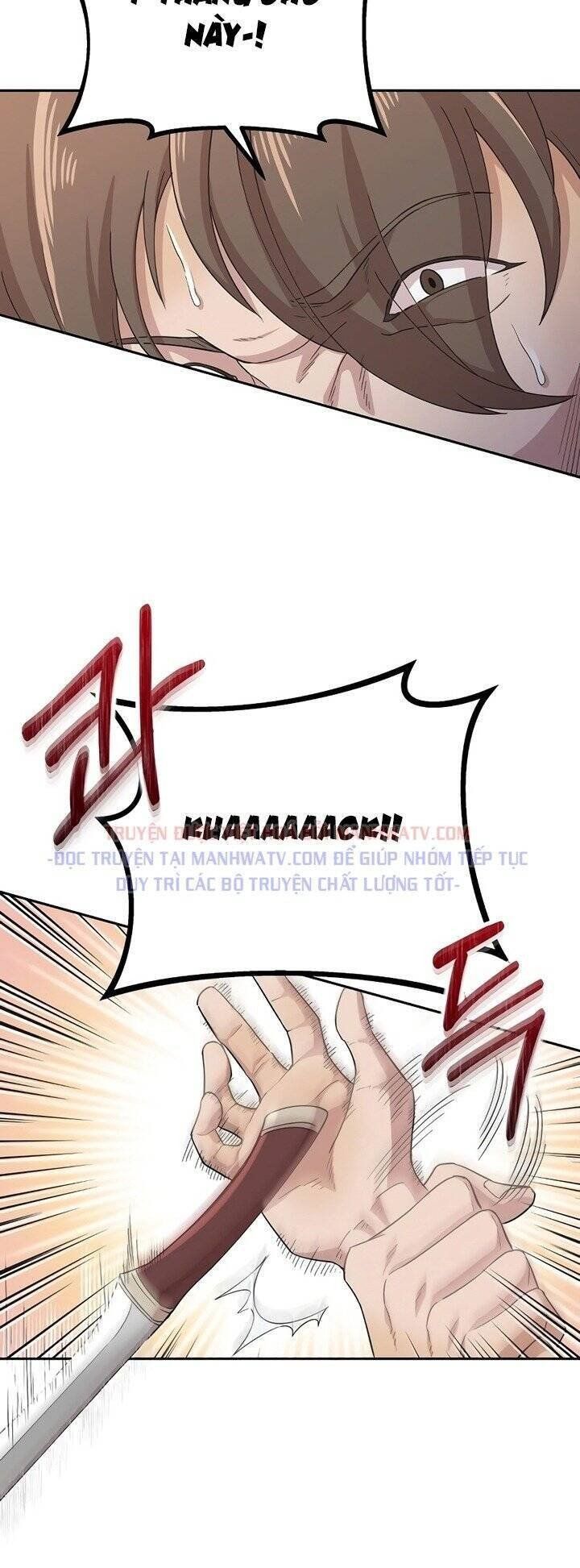 đọc truyện Thiên Quỷ Chẳng Sống Nổi Cuộc Đời Bình Thường Chương 3 ảnh 75 tại Giả Dược