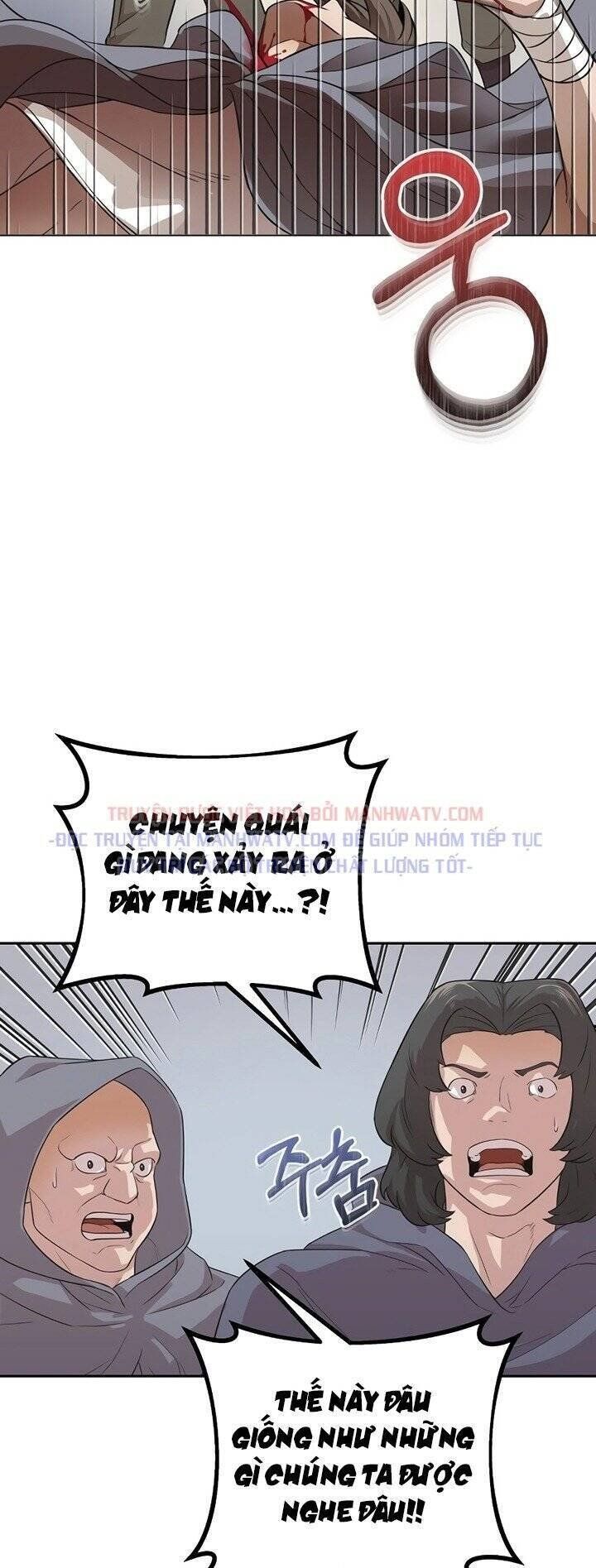 đọc truyện Thiên Quỷ Chẳng Sống Nổi Cuộc Đời Bình Thường Chương 3 ảnh 79 tại Giả Dược
