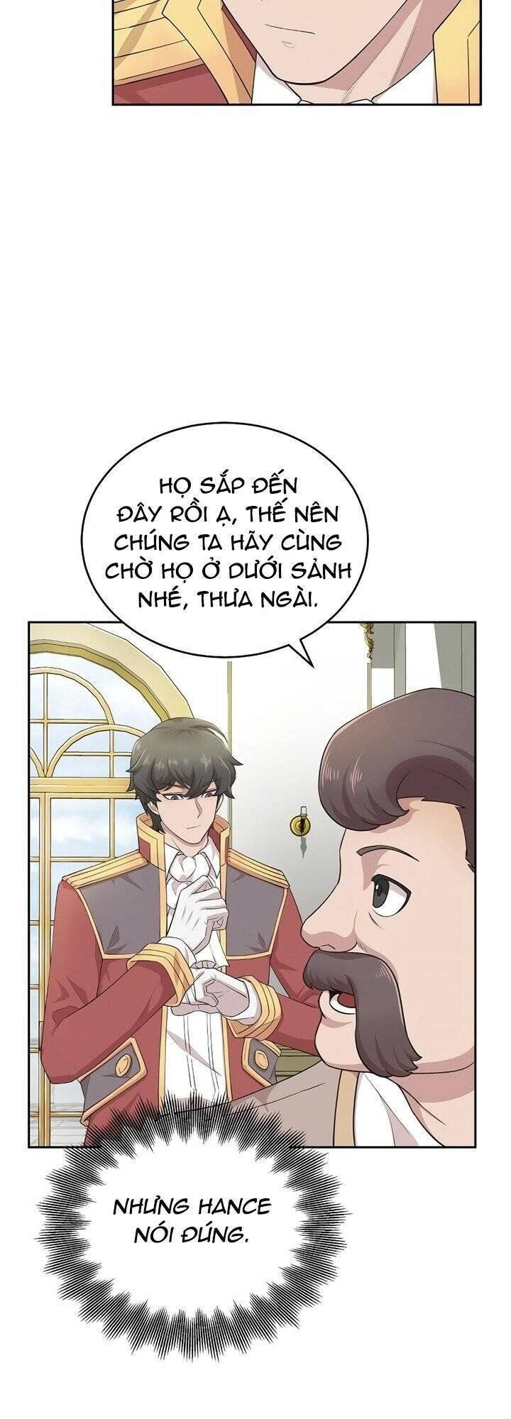 đọc truyện Thiên Quỷ Chẳng Sống Nổi Cuộc Đời Bình Thường Chương 3 ảnh 9 tại Giả Dược