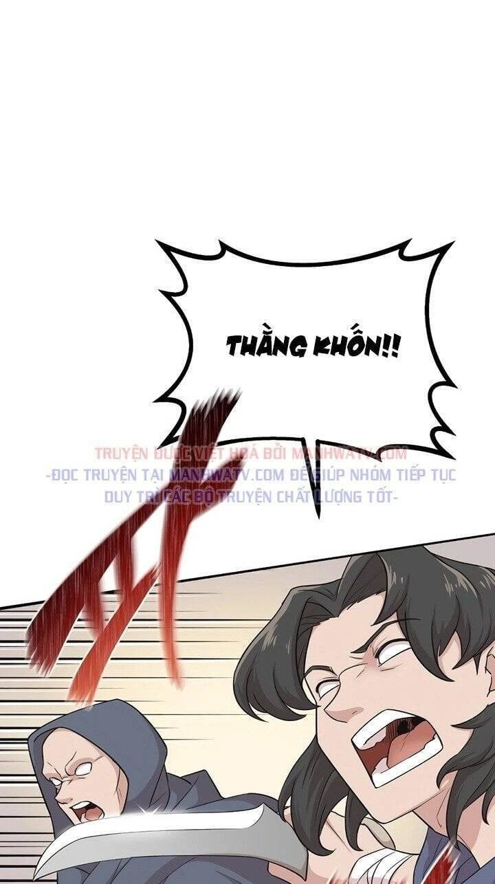 đọc truyện Thiên Quỷ Chẳng Sống Nổi Cuộc Đời Bình Thường Chương 4 ảnh 20 tại Giả Dược