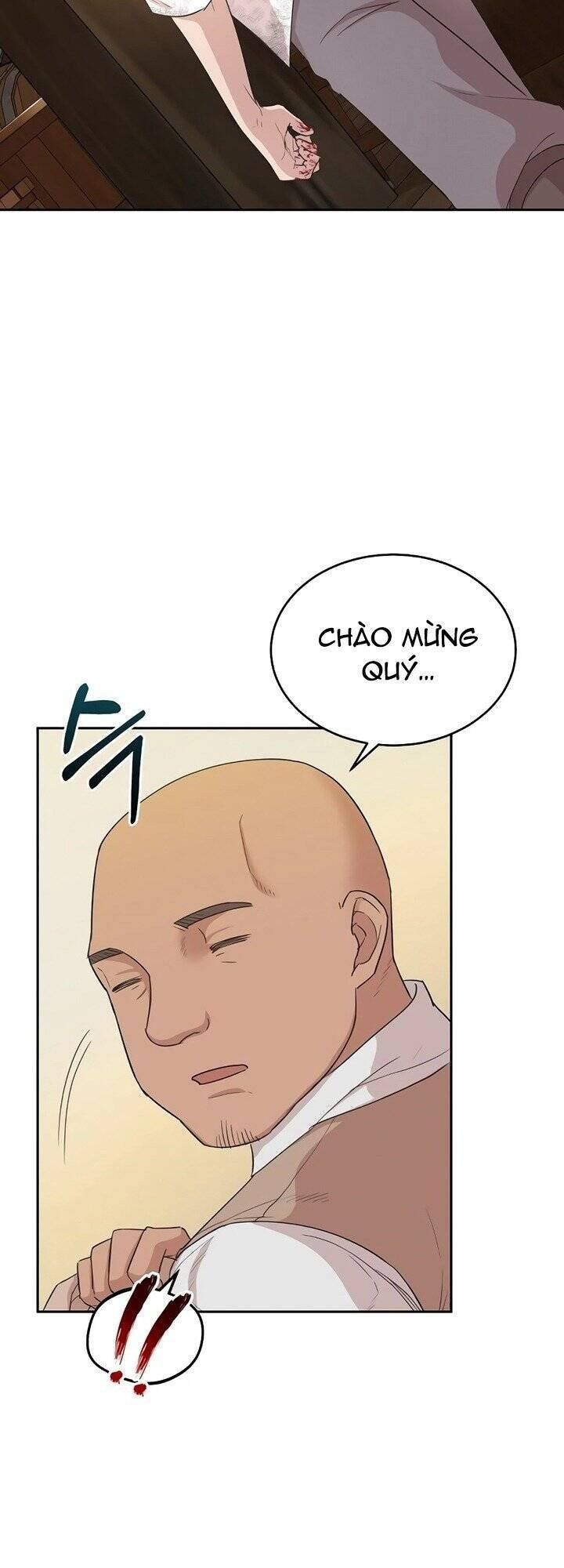 đọc truyện Thiên Quỷ Chẳng Sống Nổi Cuộc Đời Bình Thường Chương 4 ảnh 37 tại Giả Dược