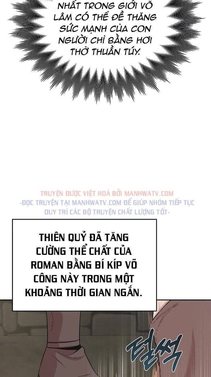 đọc truyện Thiên Quỷ Chẳng Sống Nổi Cuộc Đời Bình Thường Chương 4 ảnh 60 tại Giả Dược