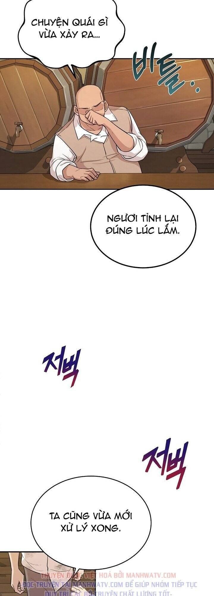 đọc truyện Thiên Quỷ Chẳng Sống Nổi Cuộc Đời Bình Thường Chương 4 ảnh 65 tại Giả Dược