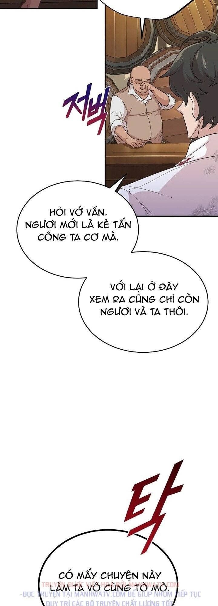 đọc truyện Thiên Quỷ Chẳng Sống Nổi Cuộc Đời Bình Thường Chương 4 ảnh 67 tại Giả Dược