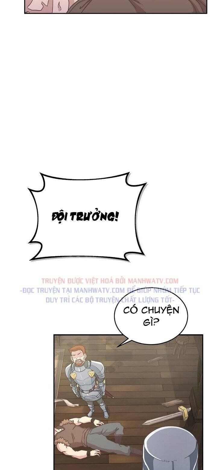 đọc truyện Thiên Quỷ Chẳng Sống Nổi Cuộc Đời Bình Thường Chương 4 ảnh 72 tại Giả Dược