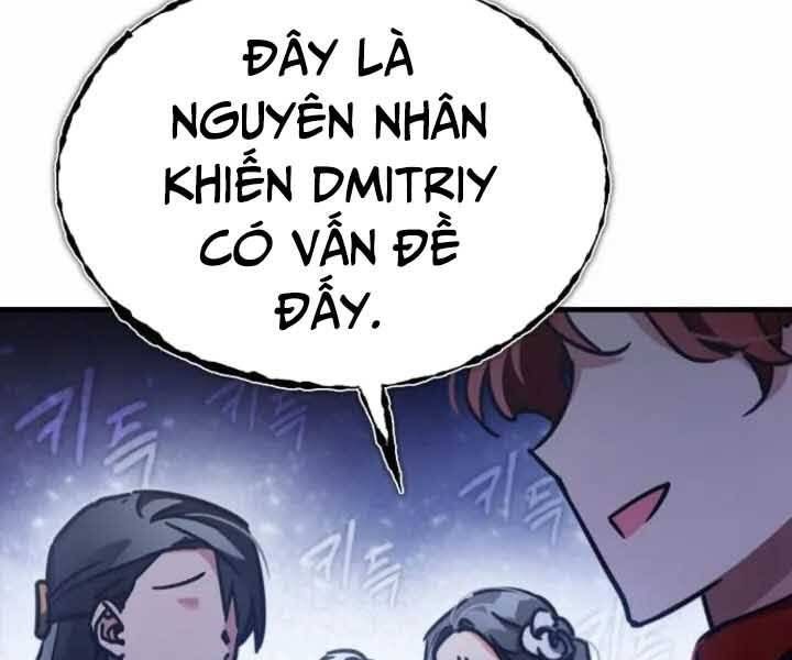 đọc truyện Thiên Quỷ Chẳng Sống Nổi Cuộc Đời Bình Thường Chương 43 ảnh 47 tại Thiên Thai Truyện