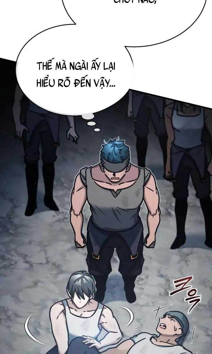 đọc truyện Thiên Quỷ Chẳng Sống Nổi Cuộc Đời Bình Thường Chương 45 ảnh 124 tại Giả Dược