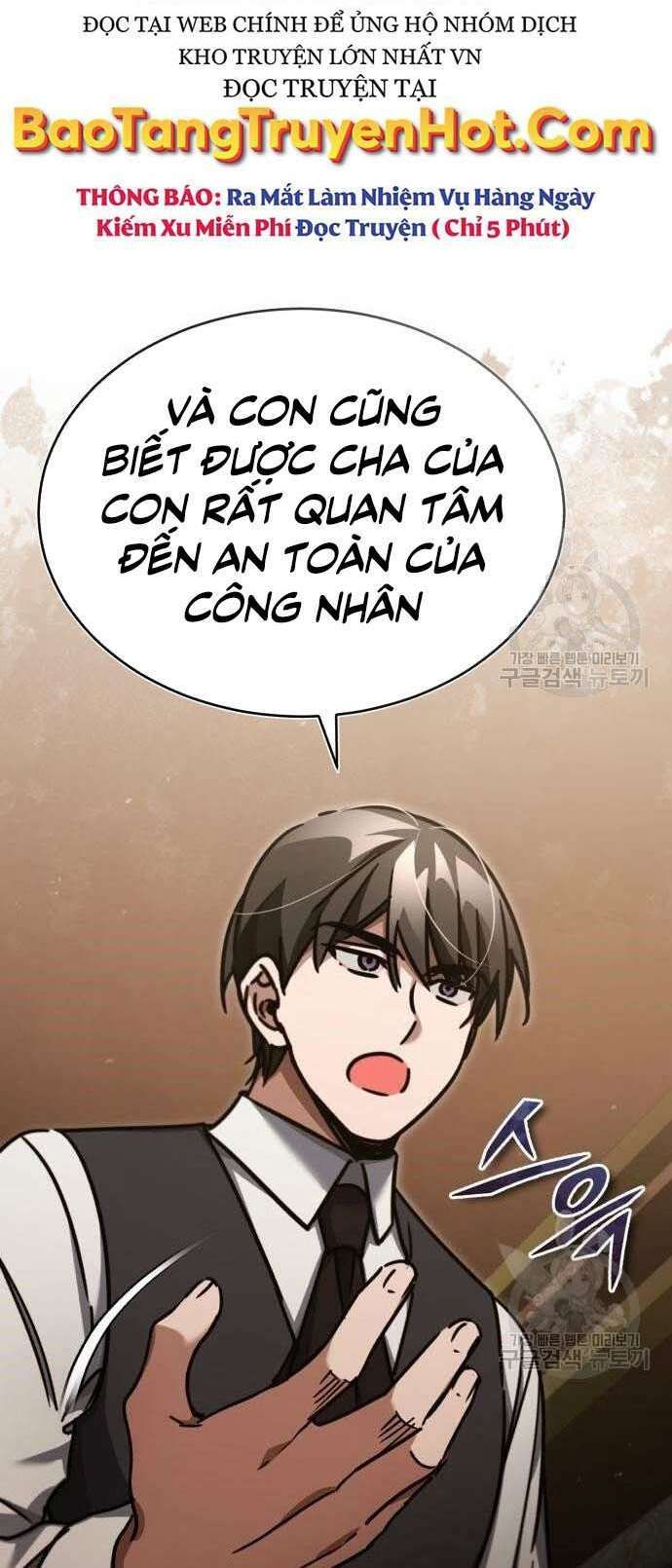 đọc truyện Thiên Quỷ Chẳng Sống Nổi Cuộc Đời Bình Thường Chương 46 ảnh 21 tại Giả Dược