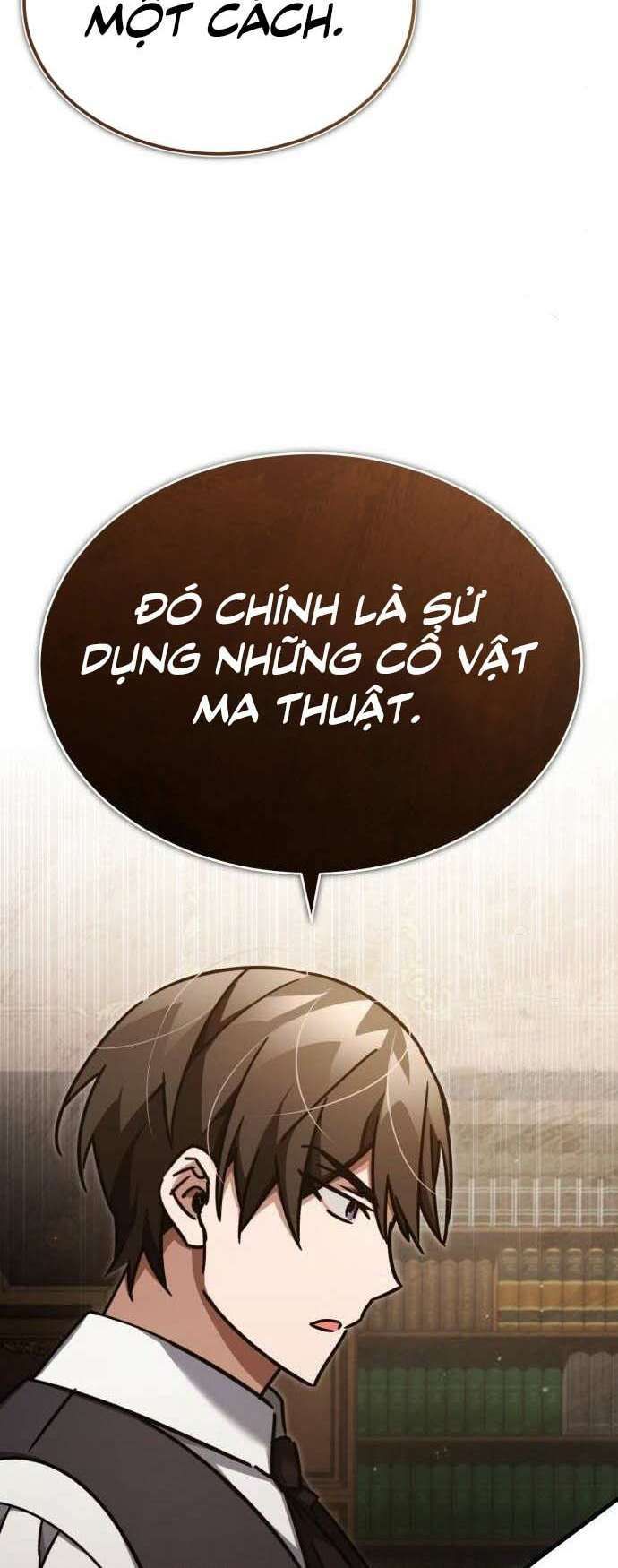 đọc truyện Thiên Quỷ Chẳng Sống Nổi Cuộc Đời Bình Thường Chương 46 ảnh 25 tại Giả Dược