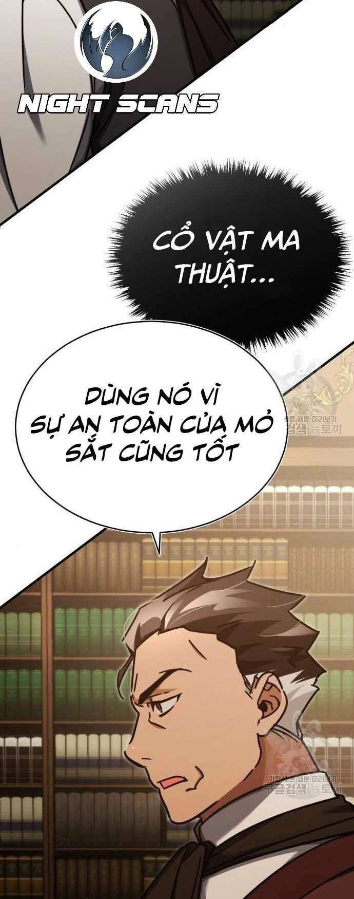 đọc truyện Thiên Quỷ Chẳng Sống Nổi Cuộc Đời Bình Thường Chương 46 ảnh 26 tại Giả Dược