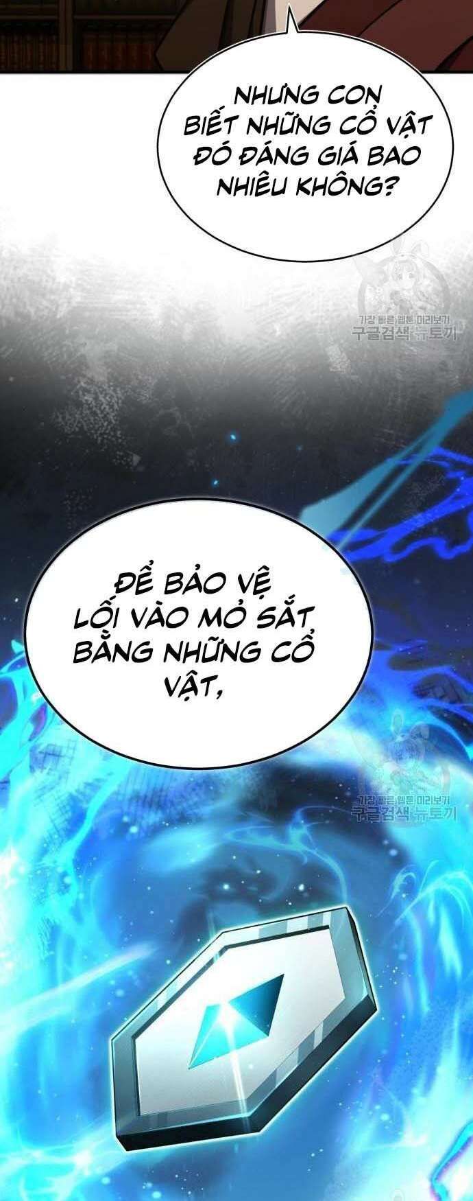 đọc truyện Thiên Quỷ Chẳng Sống Nổi Cuộc Đời Bình Thường Chương 46 ảnh 27 tại Giả Dược