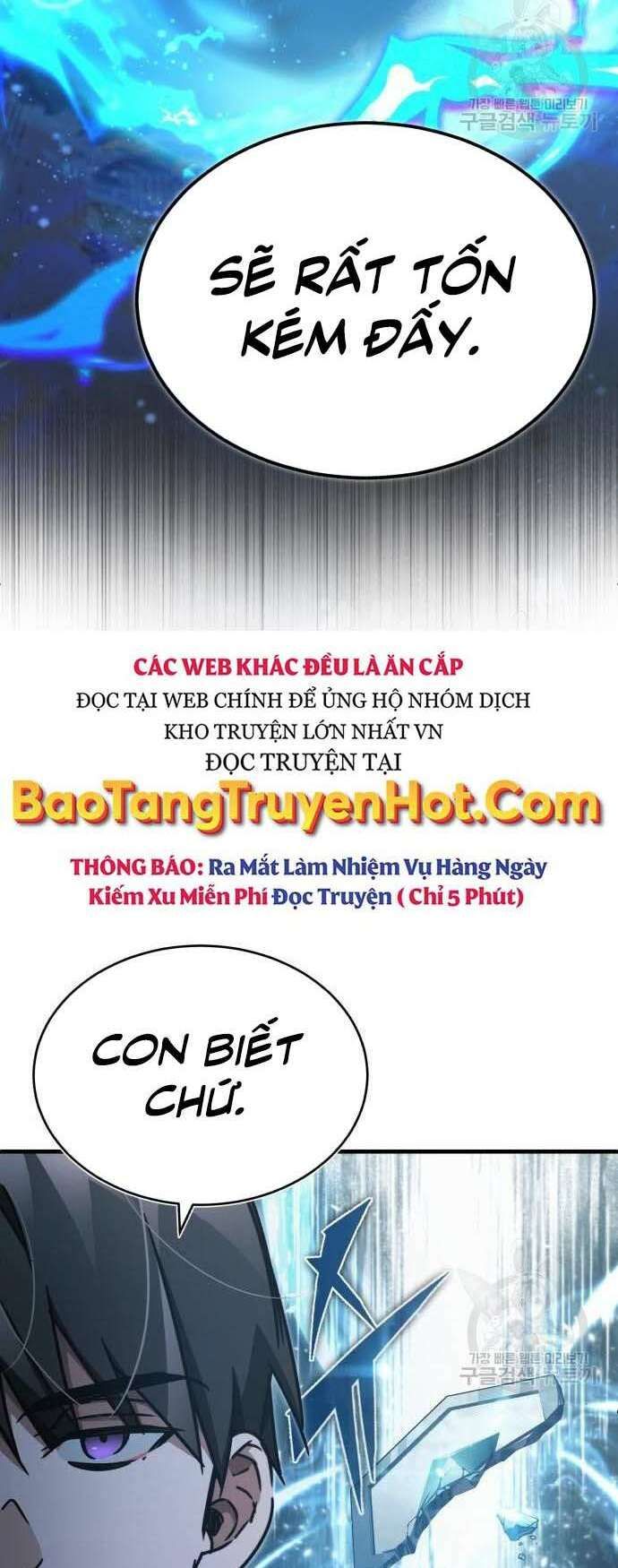 đọc truyện Thiên Quỷ Chẳng Sống Nổi Cuộc Đời Bình Thường Chương 46 ảnh 28 tại Giả Dược