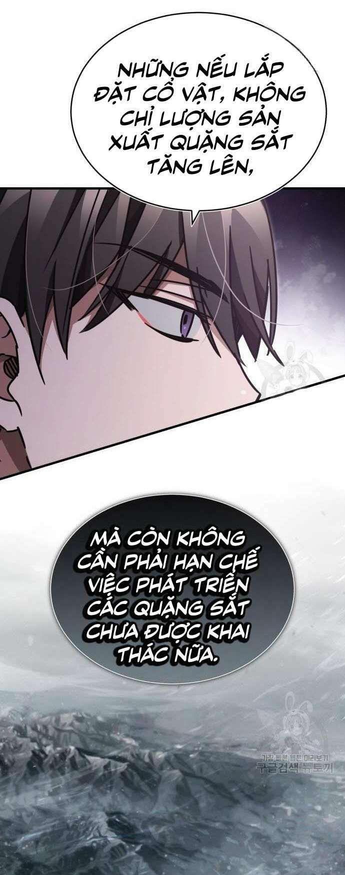 đọc truyện Thiên Quỷ Chẳng Sống Nổi Cuộc Đời Bình Thường Chương 46 ảnh 30 tại Giả Dược