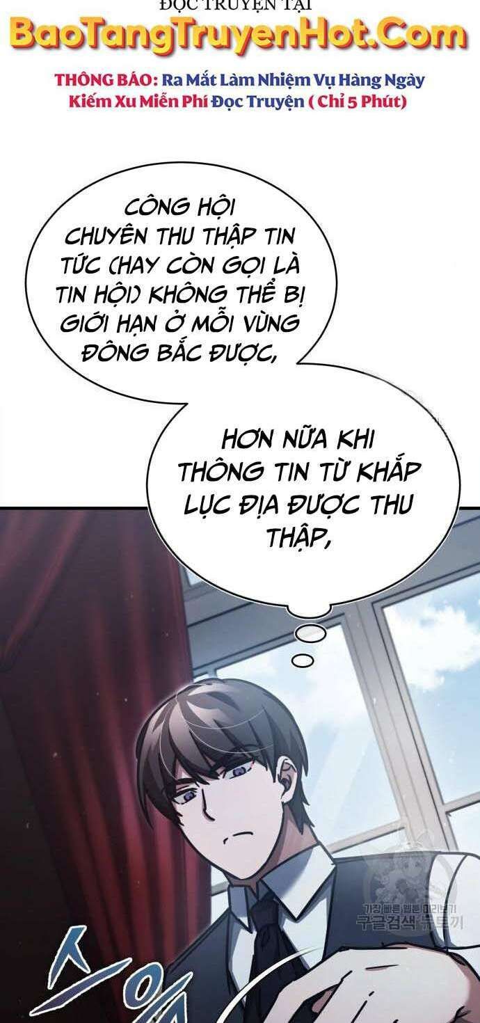 đọc truyện Thiên Quỷ Chẳng Sống Nổi Cuộc Đời Bình Thường Chương 46 ảnh 45 tại Giả Dược