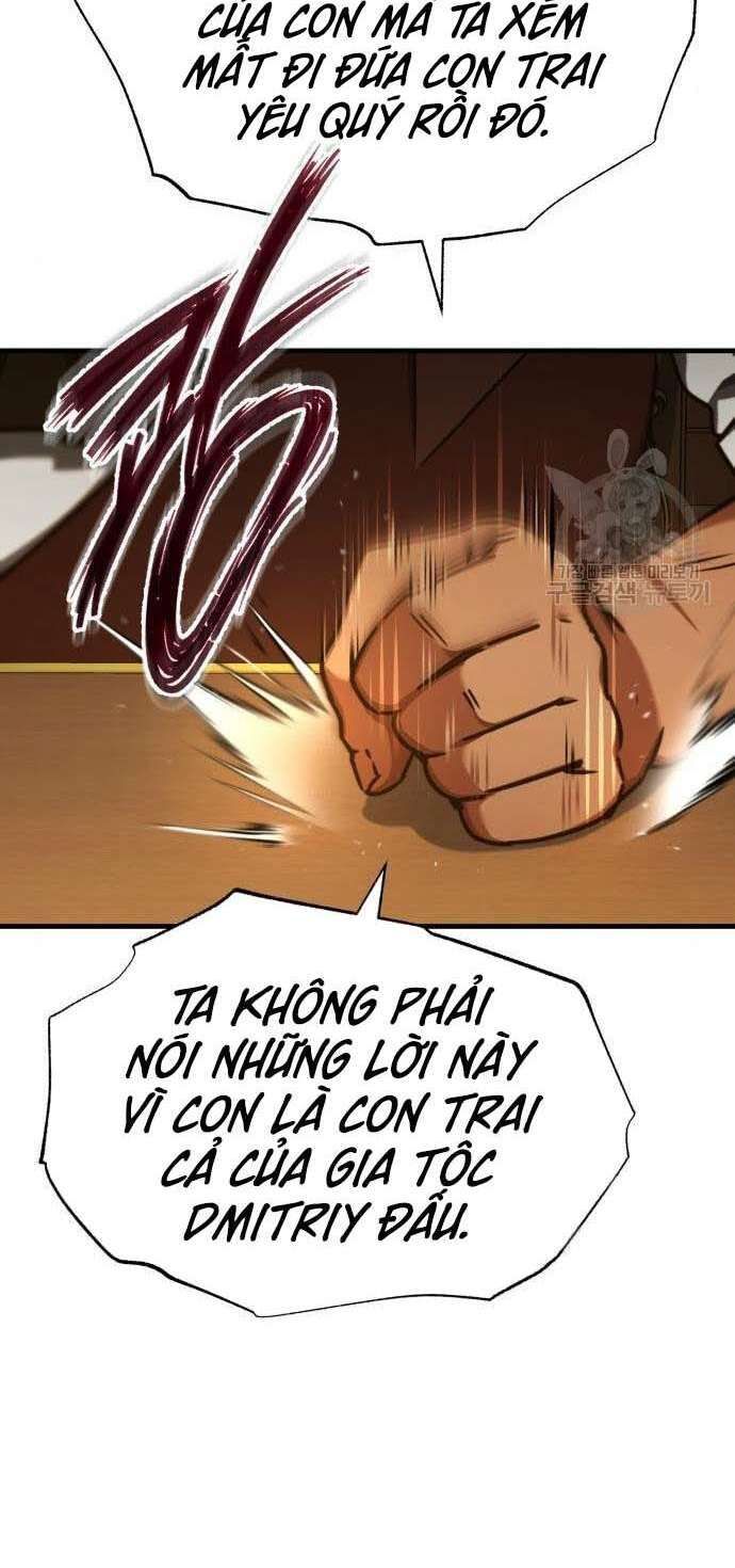 đọc truyện Thiên Quỷ Chẳng Sống Nổi Cuộc Đời Bình Thường Chương 46 ảnh 6 tại Giả Dược