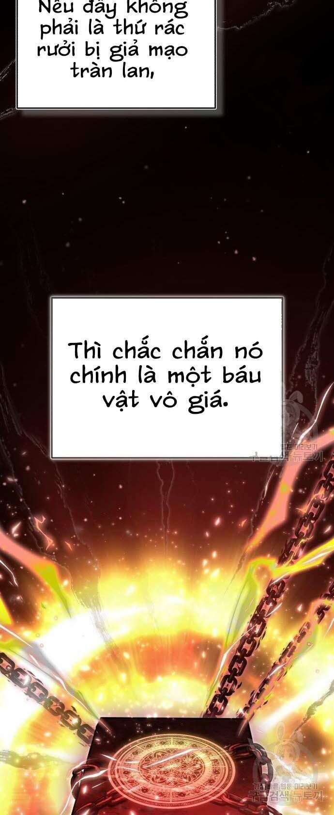 đọc truyện Thiên Quỷ Chẳng Sống Nổi Cuộc Đời Bình Thường Chương 46 ảnh 56 tại Giả Dược