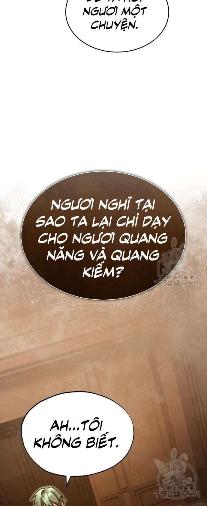 đọc truyện Thiên Quỷ Chẳng Sống Nổi Cuộc Đời Bình Thường Chương 46 ảnh 74 tại Giả Dược
