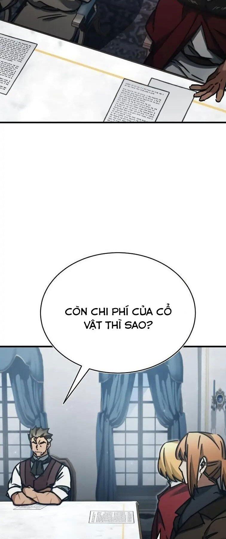 đọc truyện Thiên Quỷ Chẳng Sống Nổi Cuộc Đời Bình Thường Chương 47 ảnh 19 tại Thiên Thai Truyện