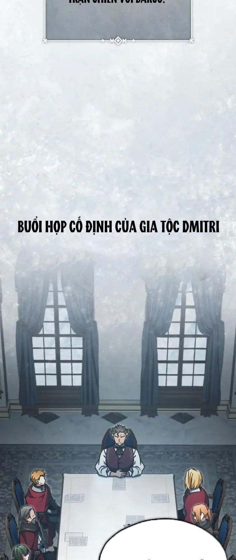 đọc truyện Thiên Quỷ Chẳng Sống Nổi Cuộc Đời Bình Thường Chương 47 ảnh 3 tại Thiên Thai Truyện