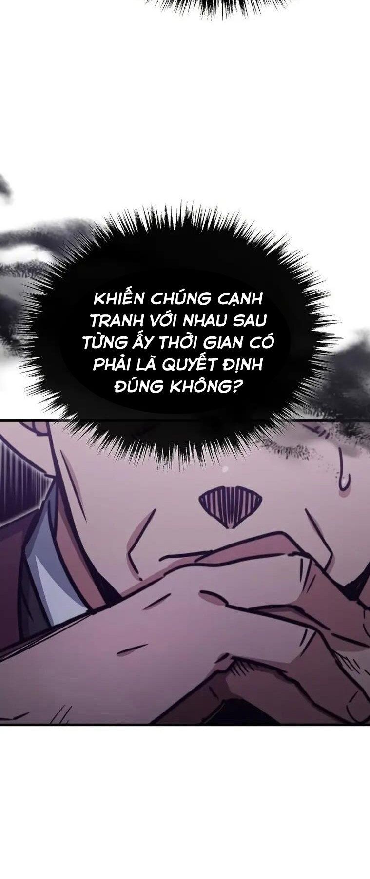 đọc truyện Thiên Quỷ Chẳng Sống Nổi Cuộc Đời Bình Thường Chương 47 ảnh 35 tại Thiên Thai Truyện