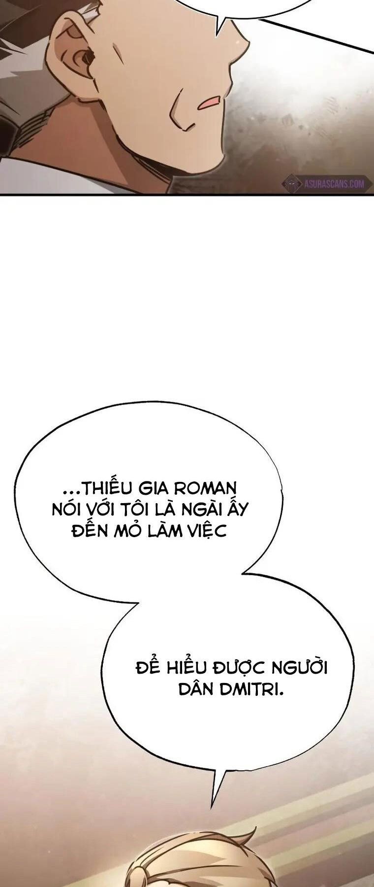 đọc truyện Thiên Quỷ Chẳng Sống Nổi Cuộc Đời Bình Thường Chương 47 ảnh 48 tại Thiên Thai Truyện