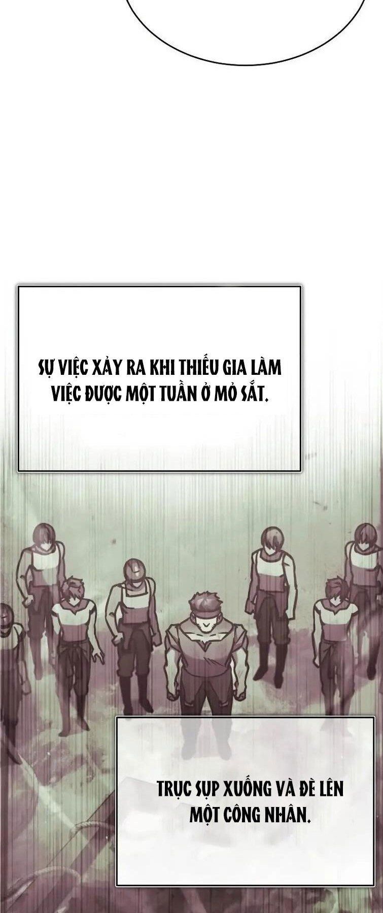 đọc truyện Thiên Quỷ Chẳng Sống Nổi Cuộc Đời Bình Thường Chương 47 ảnh 57 tại Thiên Thai Truyện