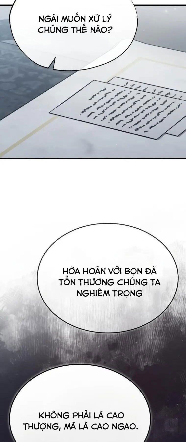 đọc truyện Thiên Quỷ Chẳng Sống Nổi Cuộc Đời Bình Thường Chương 47 ảnh 7 tại Thiên Thai Truyện
