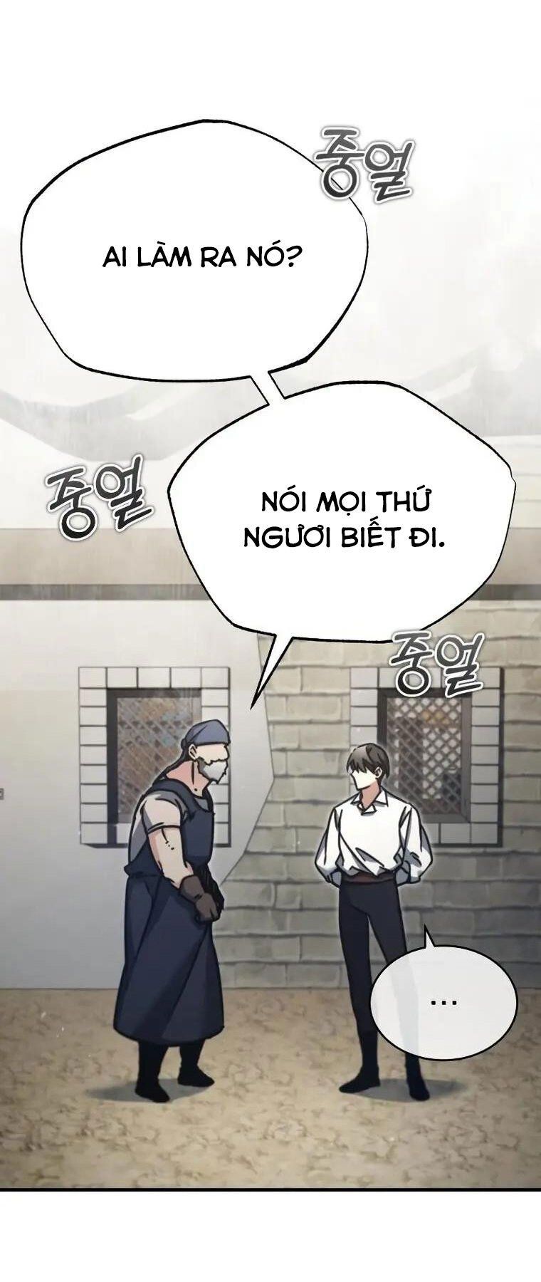 đọc truyện Thiên Quỷ Chẳng Sống Nổi Cuộc Đời Bình Thường Chương 47 ảnh 91 tại Thiên Thai Truyện