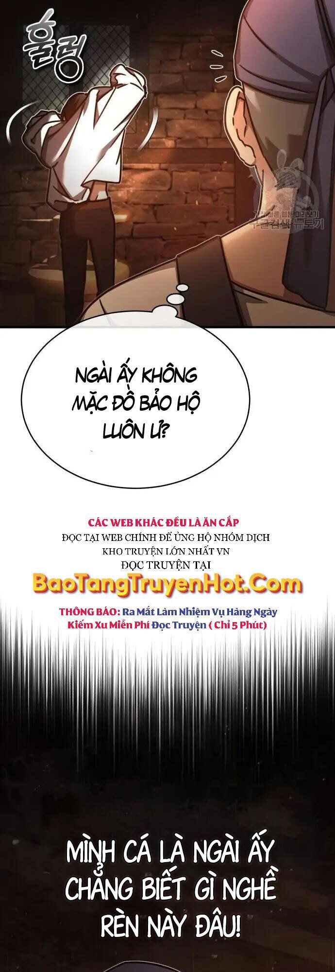 đọc truyện Thiên Quỷ Chẳng Sống Nổi Cuộc Đời Bình Thường Chương 48 ảnh 14 tại Giả Dược
