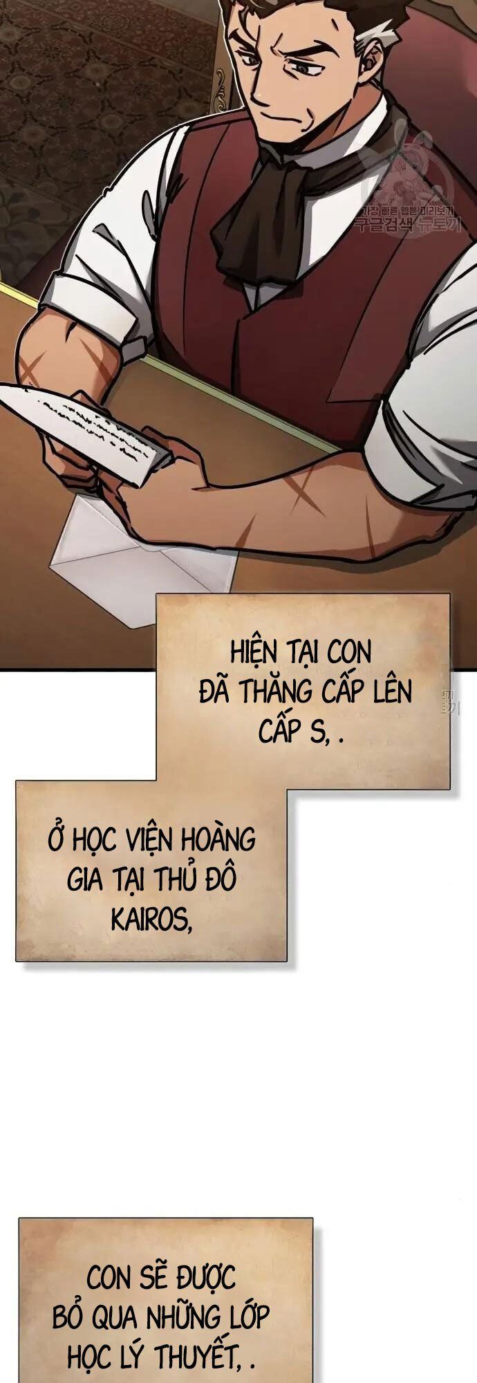 đọc truyện Thiên Quỷ Chẳng Sống Nổi Cuộc Đời Bình Thường Chương 48 ảnh 52 tại Giả Dược