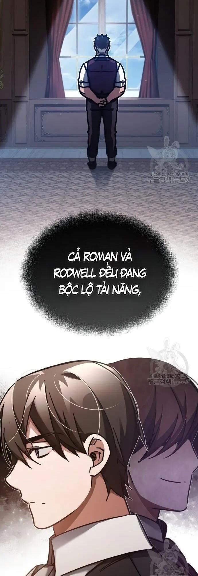 đọc truyện Thiên Quỷ Chẳng Sống Nổi Cuộc Đời Bình Thường Chương 48 ảnh 55 tại Giả Dược