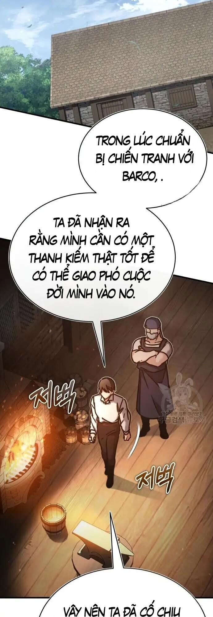 đọc truyện Thiên Quỷ Chẳng Sống Nổi Cuộc Đời Bình Thường Chương 48 ảnh 9 tại Giả Dược