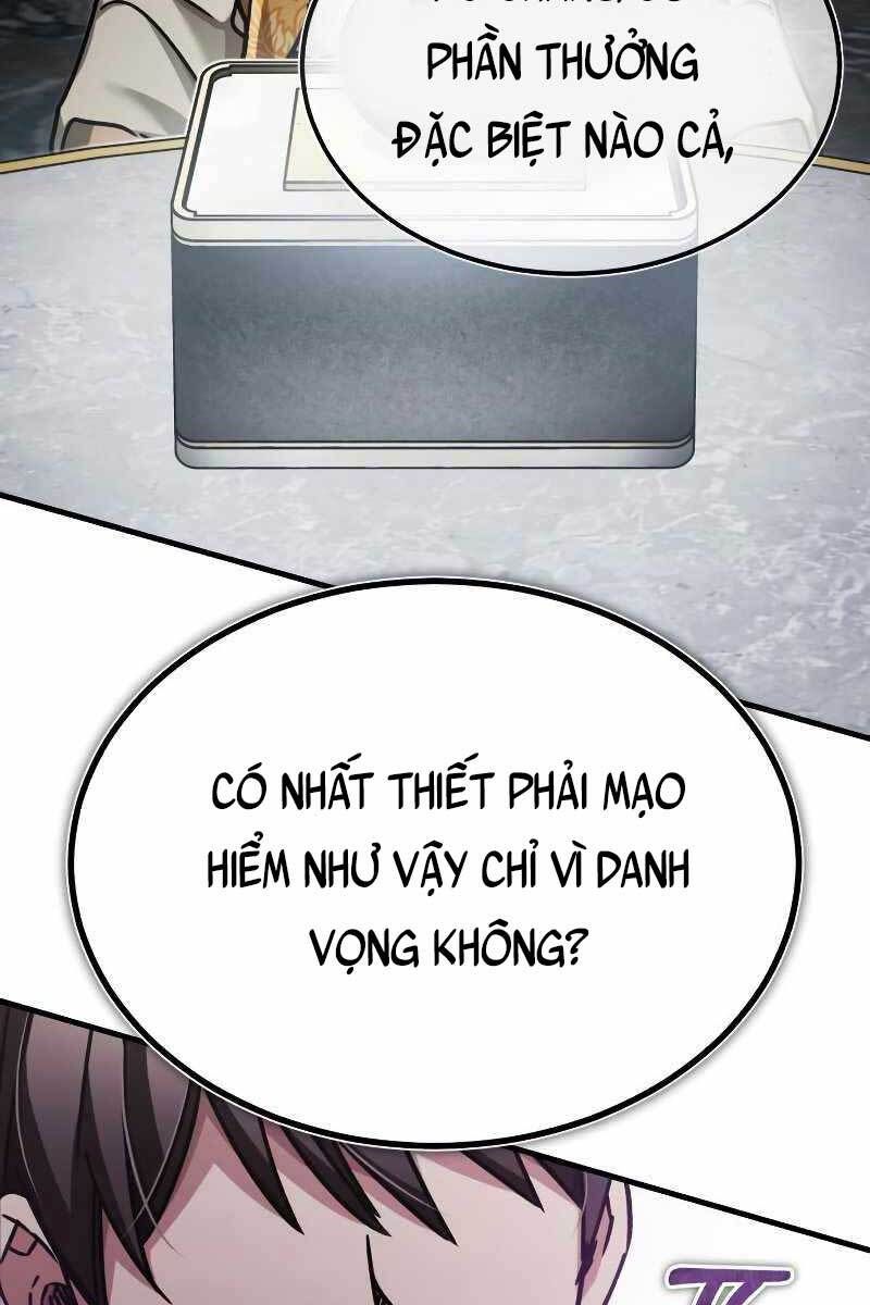 đọc truyện Thiên Quỷ Chẳng Sống Nổi Cuộc Đời Bình Thường Chương 49 ảnh 113 tại Giả Dược