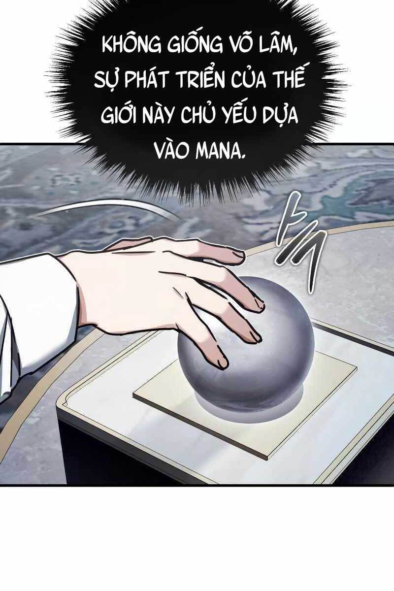 đọc truyện Thiên Quỷ Chẳng Sống Nổi Cuộc Đời Bình Thường Chương 49 ảnh 131 tại Giả Dược