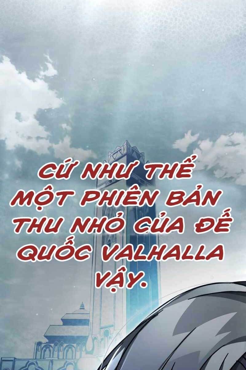 đọc truyện Thiên Quỷ Chẳng Sống Nổi Cuộc Đời Bình Thường Chương 49 ảnh 35 tại Giả Dược