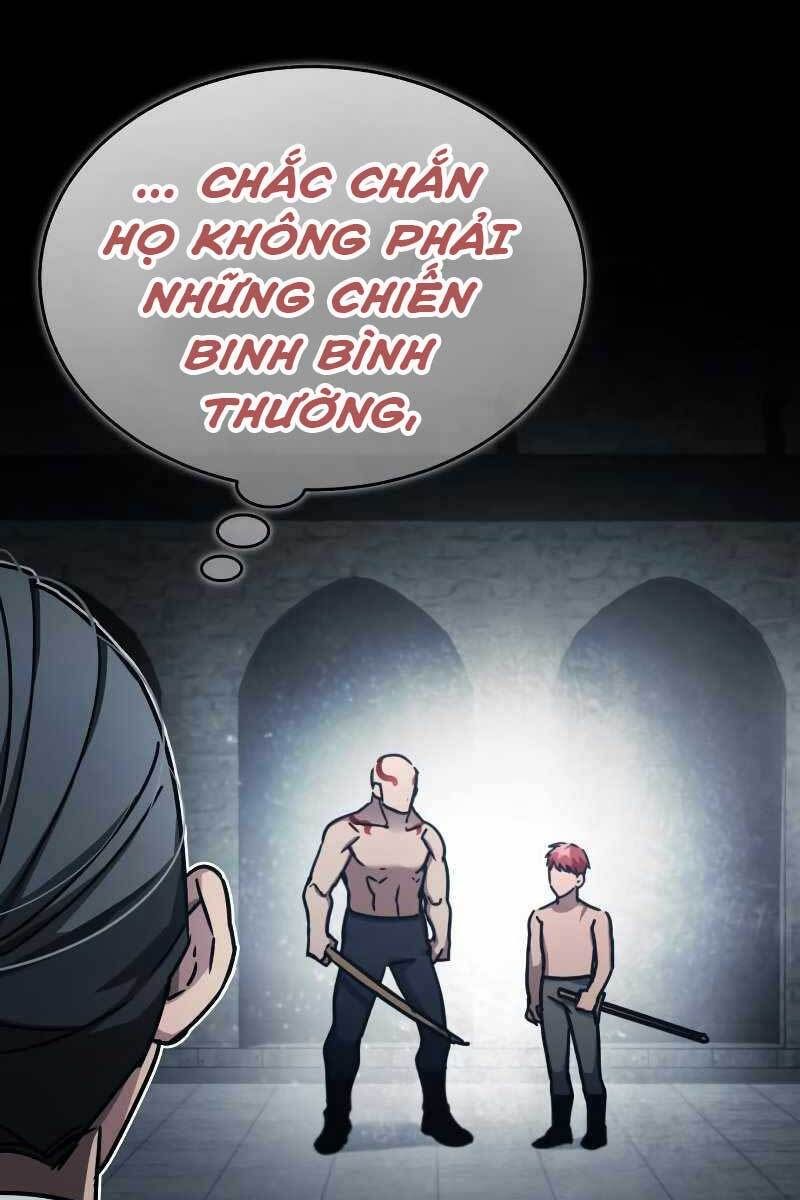 đọc truyện Thiên Quỷ Chẳng Sống Nổi Cuộc Đời Bình Thường Chương 49 ảnh 37 tại Giả Dược