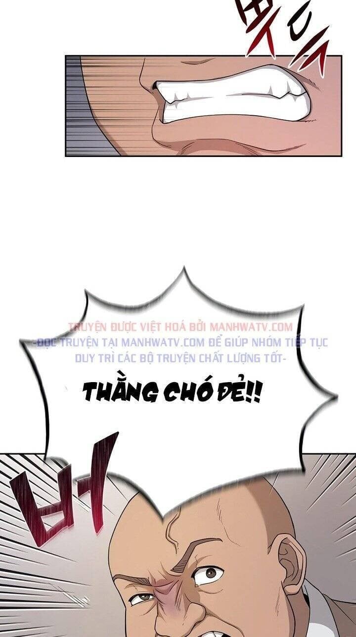 đọc truyện Thiên Quỷ Chẳng Sống Nổi Cuộc Đời Bình Thường Chương 5 ảnh 14 tại Thiên Thai Truyện
