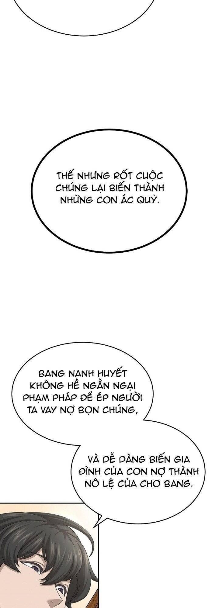 đọc truyện Thiên Quỷ Chẳng Sống Nổi Cuộc Đời Bình Thường Chương 5 ảnh 17 tại Thiên Thai Truyện