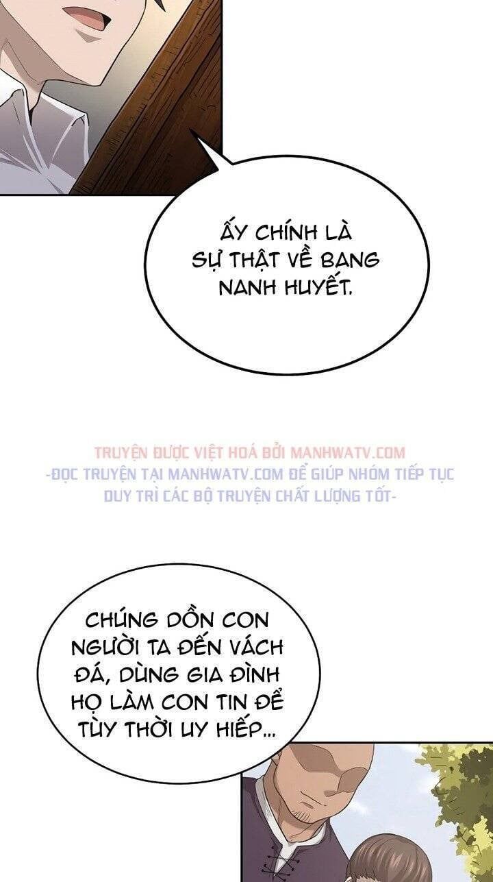 đọc truyện Thiên Quỷ Chẳng Sống Nổi Cuộc Đời Bình Thường Chương 5 ảnh 18 tại Thiên Thai Truyện
