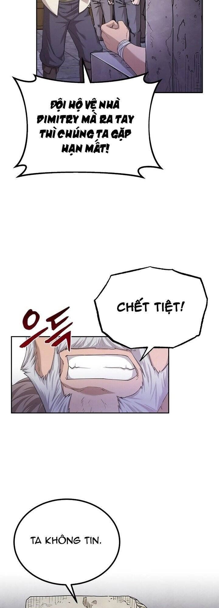 đọc truyện Thiên Quỷ Chẳng Sống Nổi Cuộc Đời Bình Thường Chương 5 ảnh 31 tại Thiên Thai Truyện