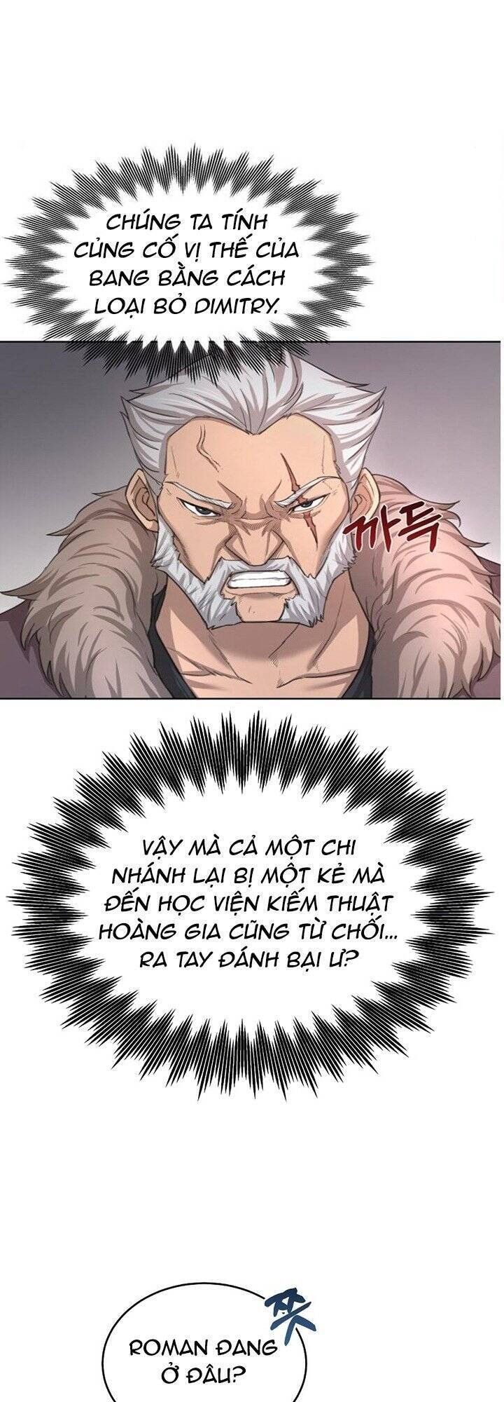 đọc truyện Thiên Quỷ Chẳng Sống Nổi Cuộc Đời Bình Thường Chương 5 ảnh 33 tại Thiên Thai Truyện