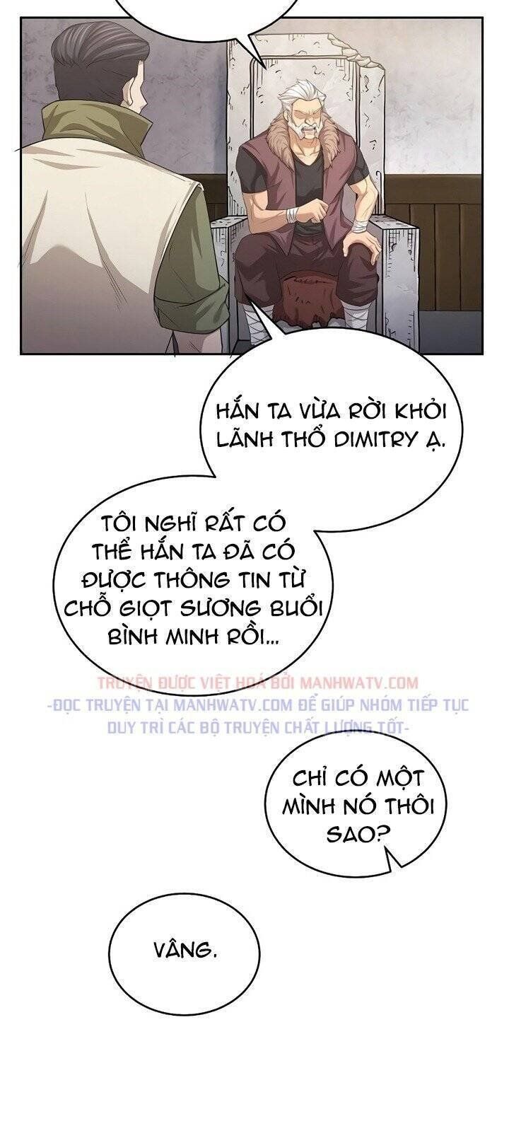 đọc truyện Thiên Quỷ Chẳng Sống Nổi Cuộc Đời Bình Thường Chương 5 ảnh 34 tại Thiên Thai Truyện